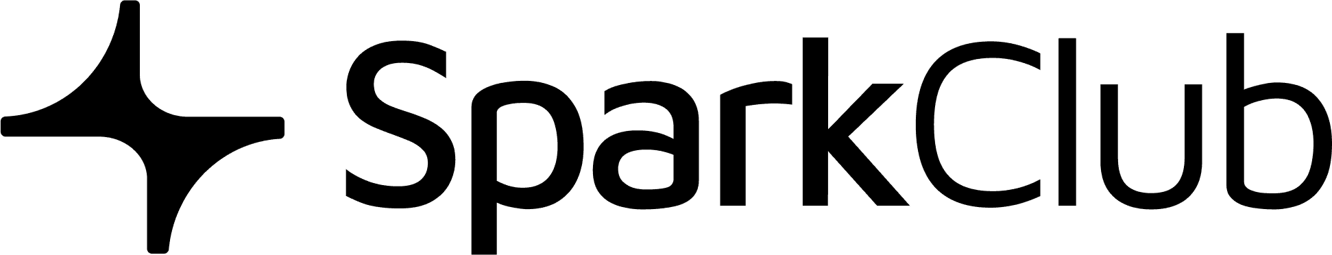 SparkClub Logo